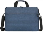 Сумка для ноутбука Ritar 15.6" Оксфорд Dark Blue (YT23502)