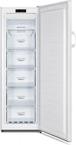 Морозильная камера Gorenje, 169 х 55 х 55 см, 186л, А++, NF, 15 кг/24 часа, Белый (FN4172CW)