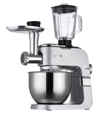 Кухонный комбайн Ardesto KMСH-K1500SS 1500 Вт 4449282