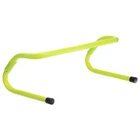 Бар'єр тренувальний регульований Zelart Action 4593 розмір 15-30x46x30см Neon Green