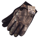 Перчатки тактические теплые с закрытыми пальцами Zelart Sprinter 9239 размер L Camouflage - изображение 6