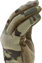 Тактические перчатки Mechanix Specialty Fastfit 0.5 mm XL - изображение 3