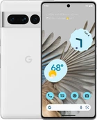 Смартфон Google Pixel 7 Pro 12/128GB Snow EU/USA