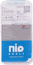 Набор для внутрикостного доступа Persys Medical NIO взрослый (НФ-00000128) - изображение 2