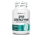 Натуральна добавка Biotech Coenzyme Q10 Капсули