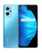 Смартфон realme 9i 4/128GB Prism Blue