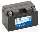 Стартерная батарея (аккумулятор) EXIDE AGM12-8 Exide (AGM128)