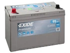 Стартерная батарея (аккумулятор) EXIDE EA955 Exide (EA955)