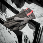 Зимові тактичні перчатки Розмір: XL, Mechanix ColdWork FastFit - зображення 4