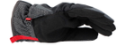 Зимові тактичні перчатки Розмір: XL, Mechanix ColdWork FastFit - изображение 5