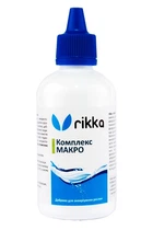 Удобрение Rikka Комплекс Макро для аквариумных растений