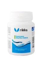 Удобрение Rikka Ультра Глина Грунтовое для подкормки растений 50 г