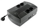 Джерело безперебійного живлення EnerGenie EG-UPS-002 850VA, Line Int., AVR, 4xSchuko, USB