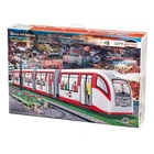 Дитяча залізниця Pequetren City Metro