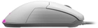 Миша Hator Pulsar Essential USB White (HTM-314) - зображення 5