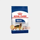 Сухой корм Royal Canin Maxi Adult для собак крупных пород старше 15 месяцев