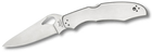 Карманный нож Spyderco Byrd Cara Cara 2 Stainless Steel BY03P2 (871109) - изображение 1