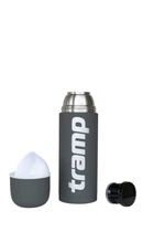 Термос питний Tramp Soft Touch 1 л Сірий (UTRC-109-grey)