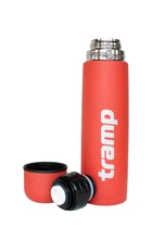 Термос Tramp Basic 1 л Червоний (UTRC-113-red)