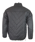 Куртка тактична KOMBAT UK Elite II Jacket чорний L - изображение 4