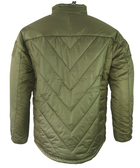 Куртка тактична KOMBAT UK Elite II Jacket, оливковий, S - зображення 4