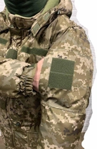 Бушлат зимовий та штани костюм військовий Піксель (куртка військова зимова) 56 розмір ЗСУ (338130) - зображення 5
