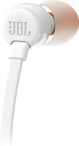 Навушники JBL T110 White