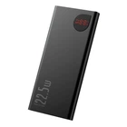 Павербанк Baseus Adaman на 22.5 Ват 10000 mAh с LED-дисплеем и индикатором заряда