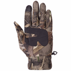 Перчатки тактические теплые с закрытыми пальцами Zelart 9242 размер L Camouflage - изображение 3