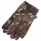Перчатки тактические теплые с закрытыми пальцами Zelart 9242 размер L Camouflage - изображение 5