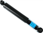 Амортизатор (Задній) Sachs Ford (314 046)