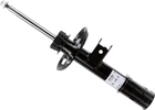 Амортизатор (Передній) Sachs Mercedes-Benz (318 352)
