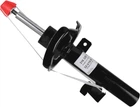 Амортизатор (передний) Sachs Mazda (316 326)