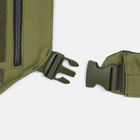 Плитоноска-тактический военный жилет с подсумками под магазины системой MOLLE и быстрым сбросом Alpine Crown L (2120737623216) - изображение 8