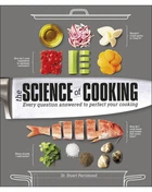 The Science of Cooking