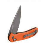 Нож складной карманный, туристический Axis Lock Firebird F7533-OR Orange 210 мм - изображение 2