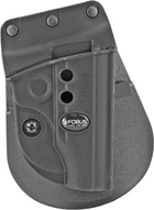Кобура Fobus Standard права рука PPKE2 Walther PPK, PPK/S - зображення 2