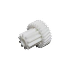 Шестерня промежуточная для мясорубки совместимый с Braun 67001026