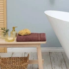 Полотенце Karaca Home - Daily Soft kahve кофе 70*140