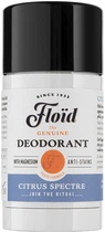 Дезодорант-стик Floid Citrus Spectre 75 мл (8004395321421)