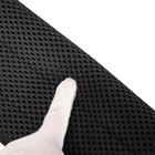 Демпфер комплект амортизуючих підкладок для бронежилета плитоноски розвантажувального жилета колір чорний - зображення 3