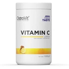 Вітамін C для спорту OstroVit Vitamin C 1000 g /100 servings/ Lemon