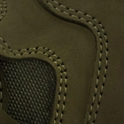 Кросівки тактичні зимові TACTIC Леопард Оліва 45 - зображення 7