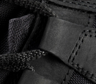 Кросівки тактичні зимові TACTIC Леопард Чорні 39 - зображення 6