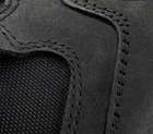 Кросівки тактичні зимові TACTIC Леопард Чорні 40 - зображення 7