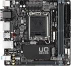 Материнська плата GIGABYTE H610I DDR4