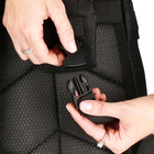 Тактический рюкзак Springos 35 л черный CS0048 - изображение 3