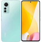Смартфон Xiaomi 12 Lite 8/128GB Green (Global Version)