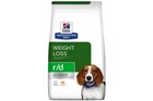 Сухой корм Hills Prescription Diet Canine r/d