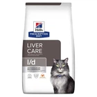 Сухой корм Hill's Prescription Diet Liver Care L/d Chicken для поддержания здоровья кошек с заболеваниями печени